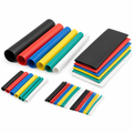 Heat Shrink Tubing Assortment