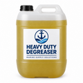 Heavy-duty degreaser