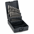 HSS Drill Bit Set