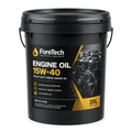 Hydraulic Oil, ISO 68 (20 L)
