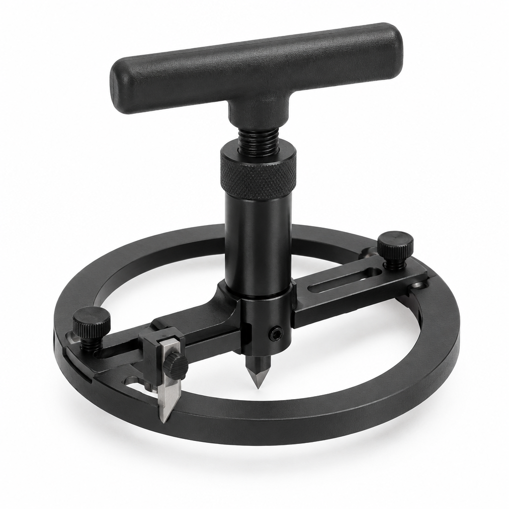 Gasket Cutter, Circular