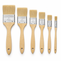 Paint Brush, Flat