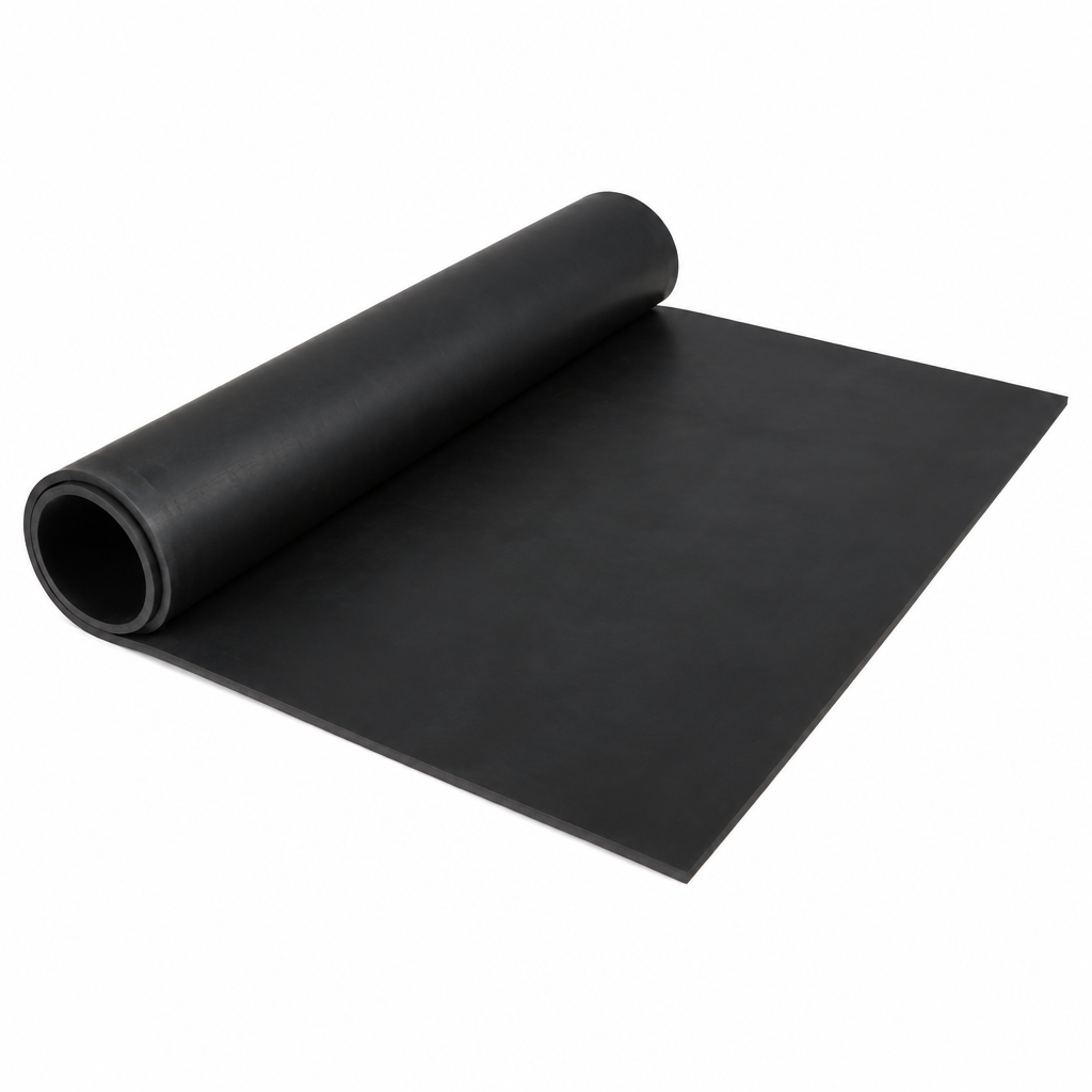 Gasket Sheet, Rubber