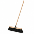 Broom, Stiff Bristle