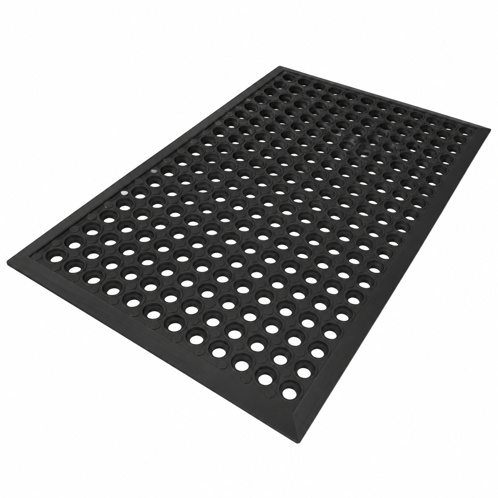 Anti-Slip Mat, Rubber