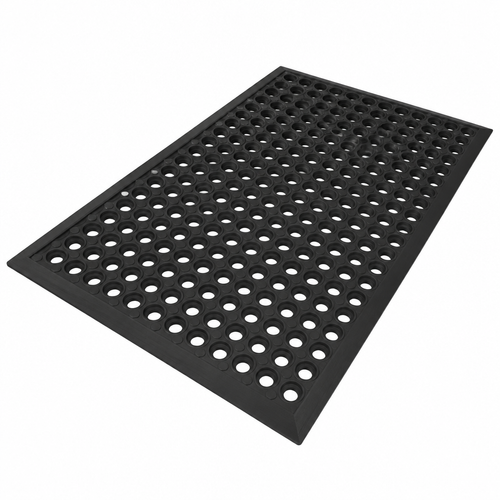 Anti-Slip Mat, Rubber