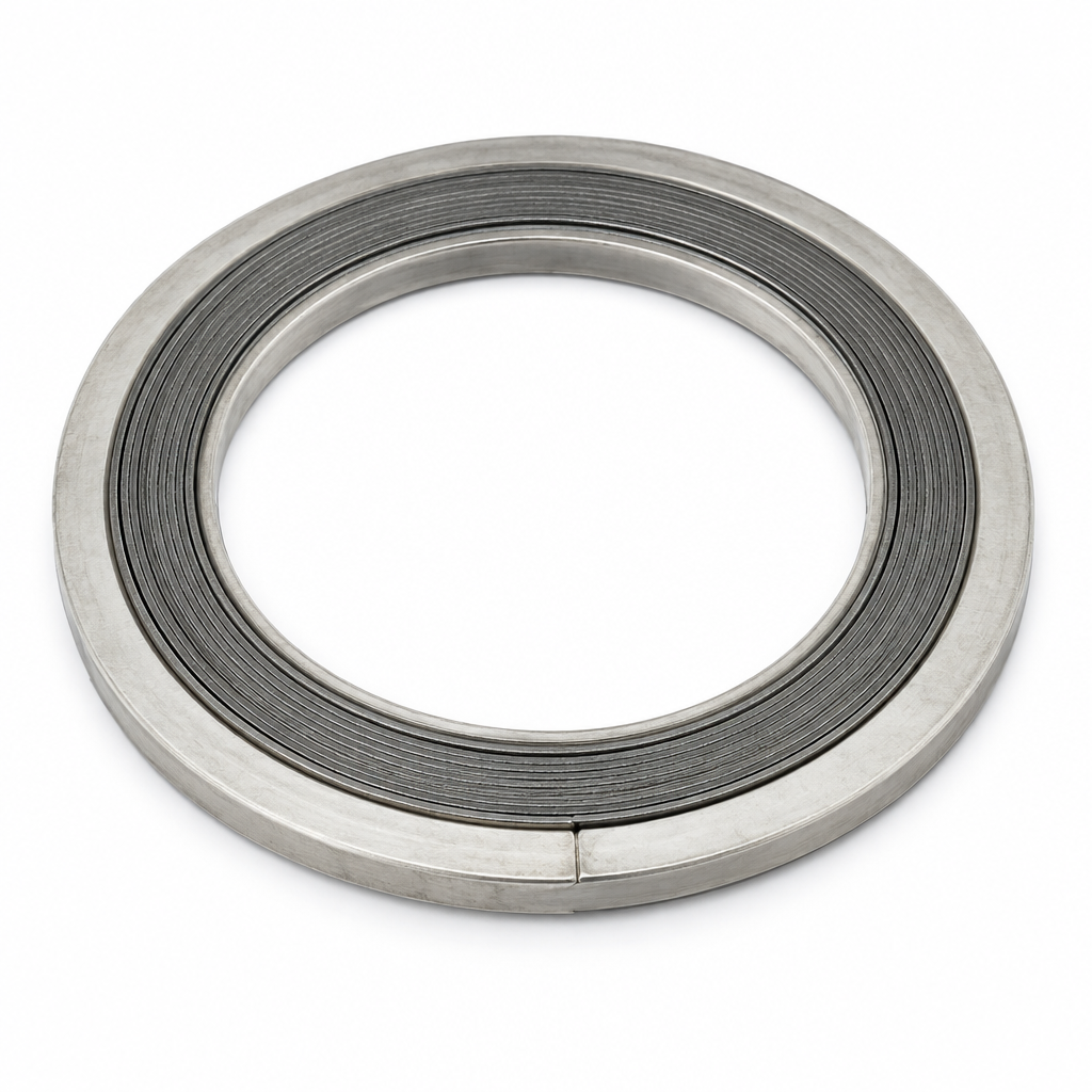 Spiral Wound Gasket