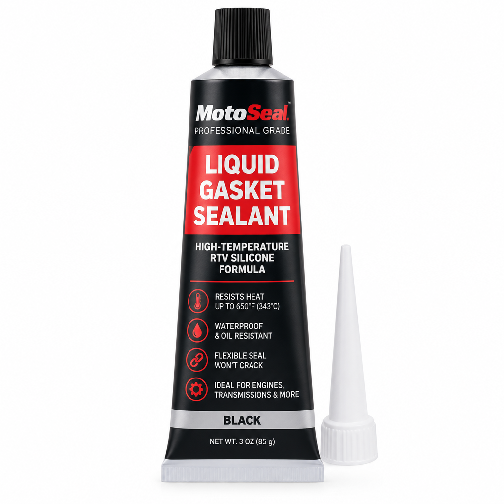 Liquid Gasket / Sealant