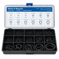 O-Ring Kit, Nitrile