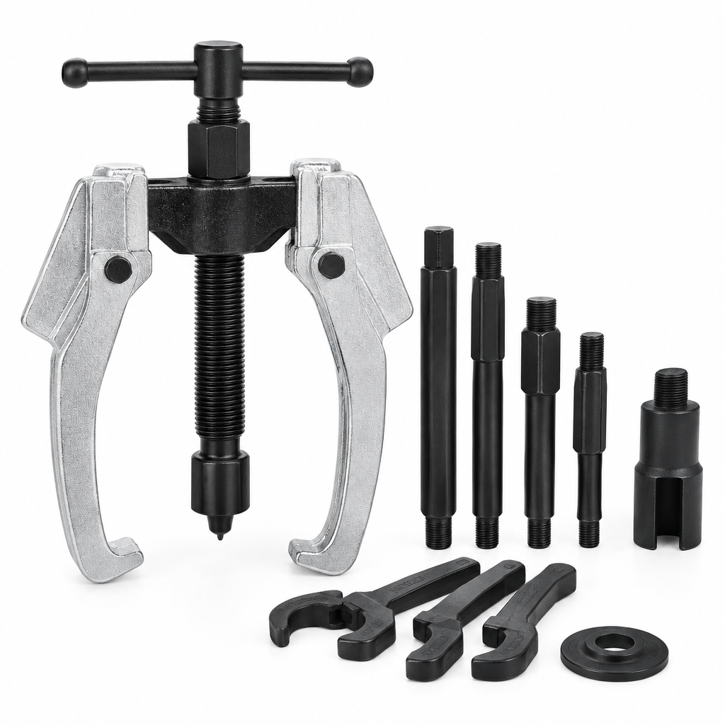 Bearing Puller Set