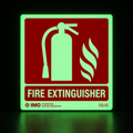 IMO Sign, Fire Equipment, Photoluminescent (specify)