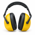 Industrial ear muffs
