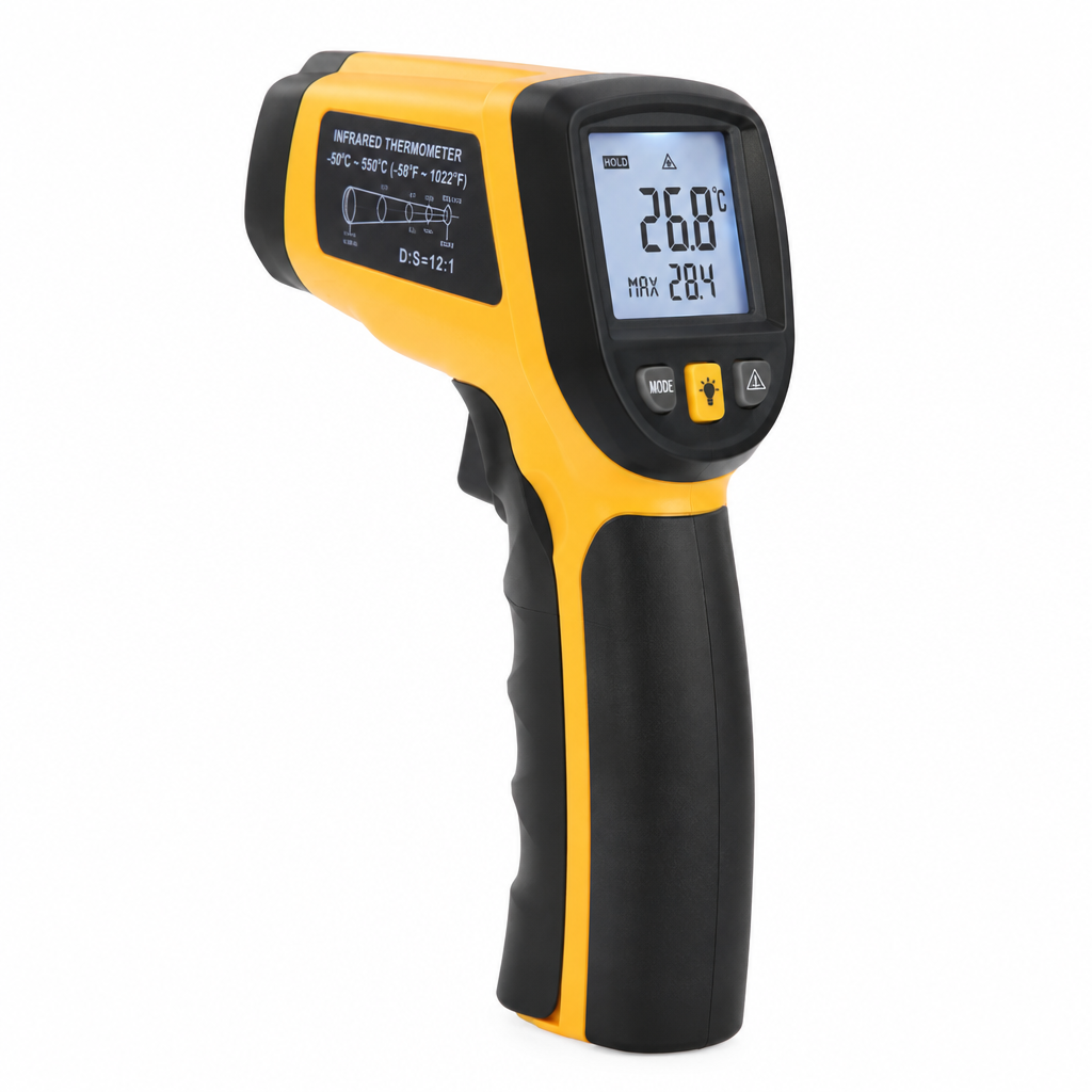 Infrared Thermometer