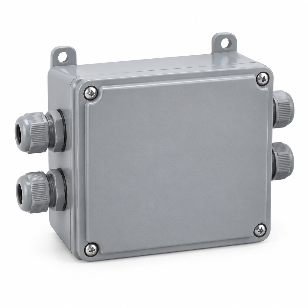 Junction Box, Watertight