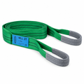Lifting Sling, Polyester Webbing