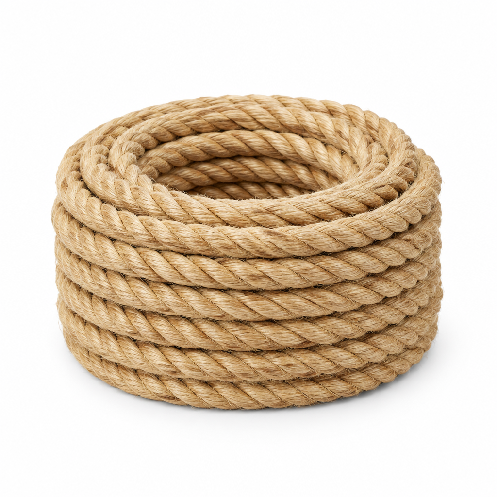 Manila rope