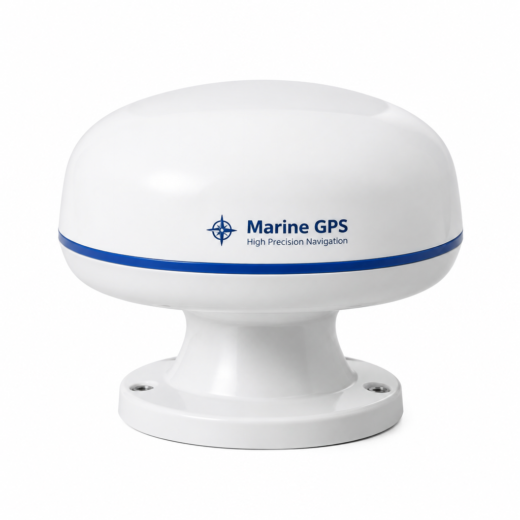 GPS Antenna (specify)