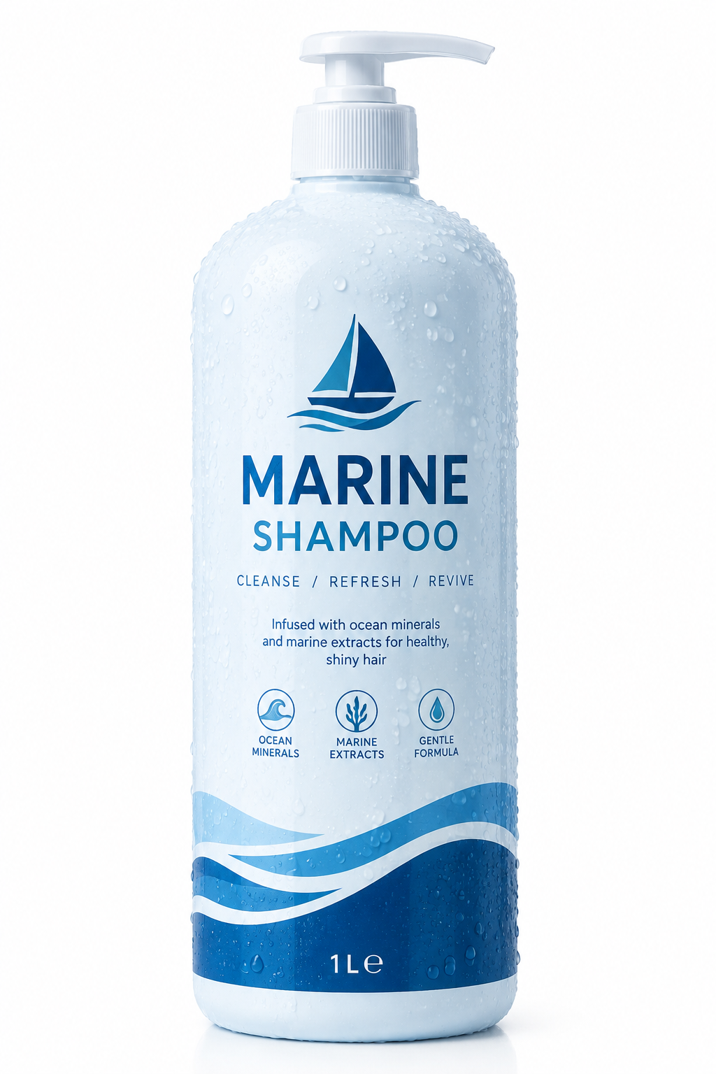 Shampoo (1 L)