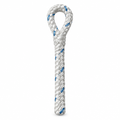 Mooring rope tail