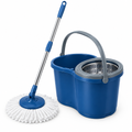 Mop and bucket set
