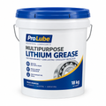 Multipurpose Grease, Lithium (18 kg)