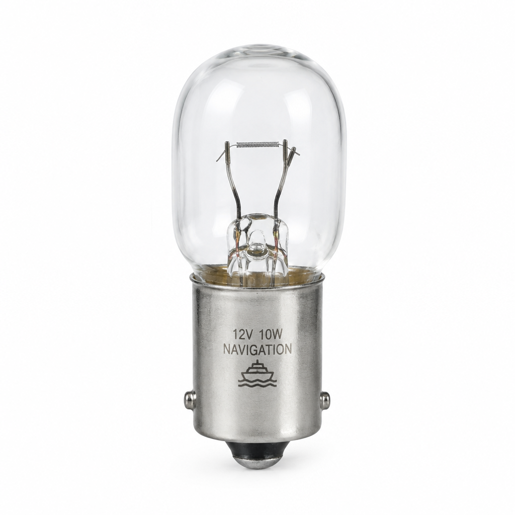 Navigation Light Bulb (specify)