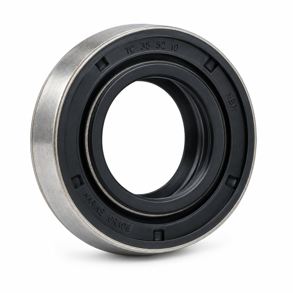Oil Seal, Radial (specify)