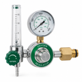 Oxygen Cylinder Regulator