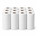 Paper towels