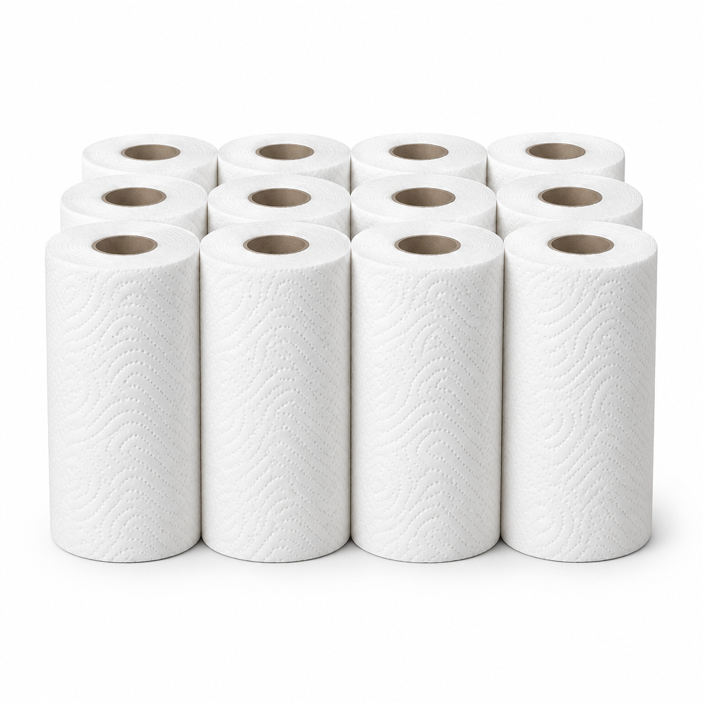 Paper towels