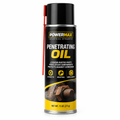 Penetrating Oil, Spray