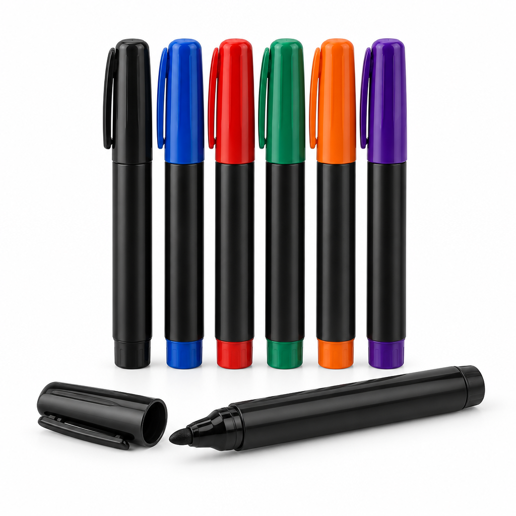 Permanent markers