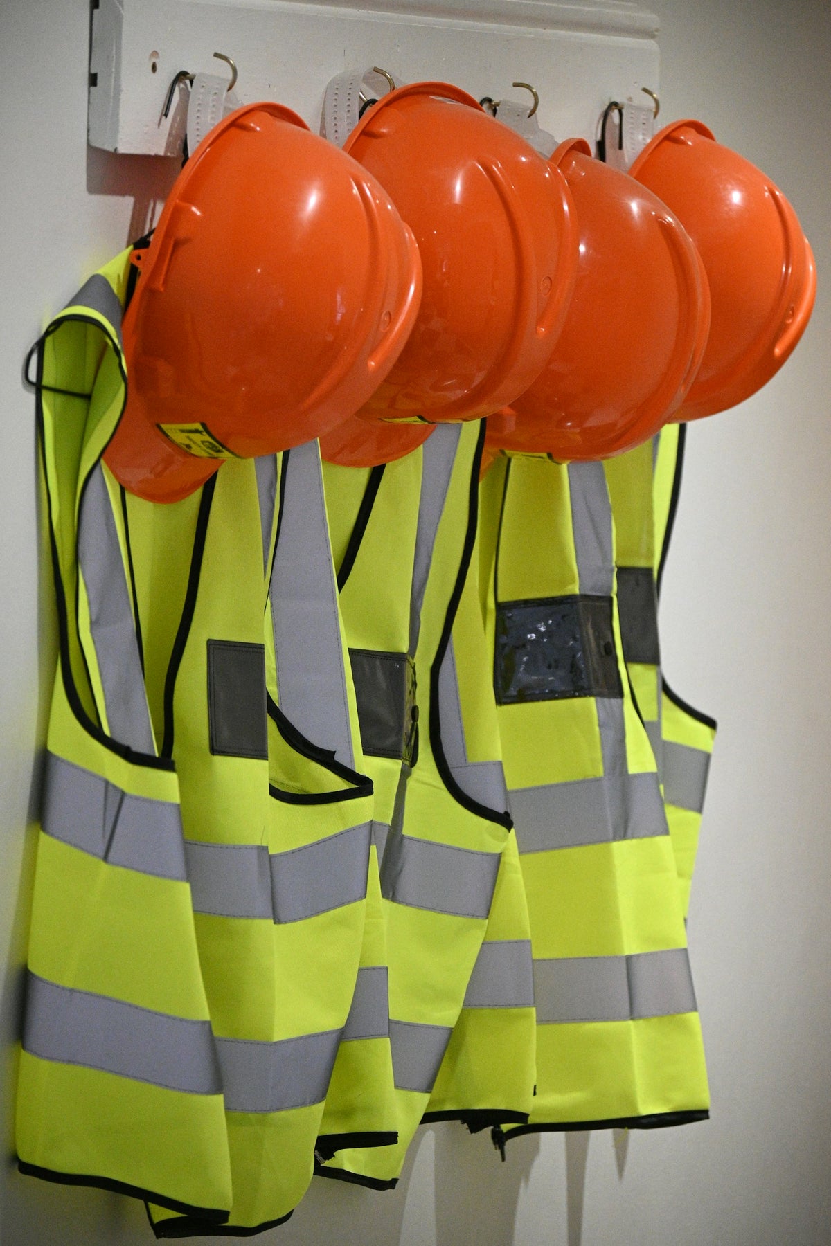 Workwear & PPE