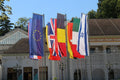 Country flags