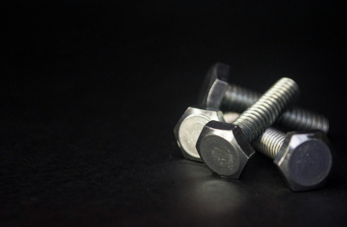Screws and fasteners