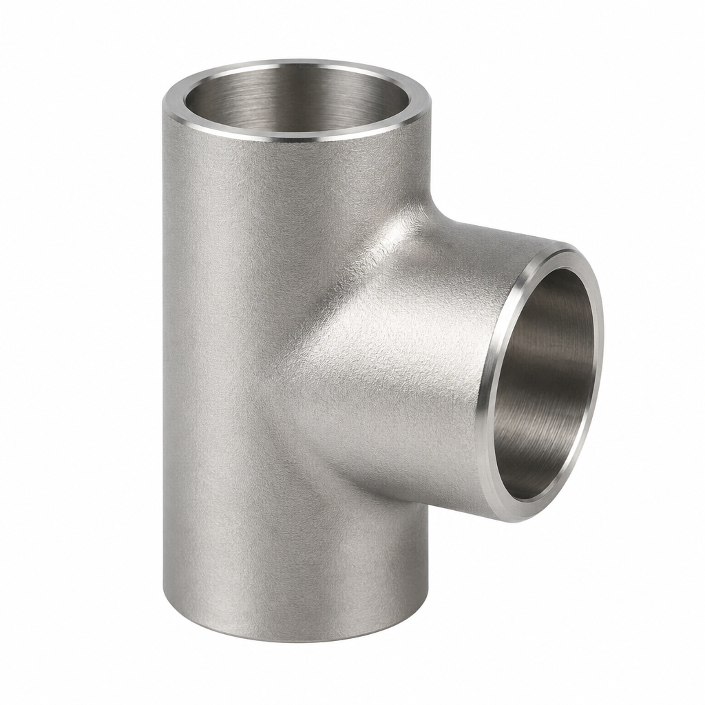 Pipe Reducer