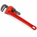 Pipe Wrench, 450 mm
