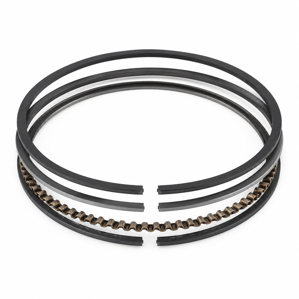 Piston Ring Set (specify)