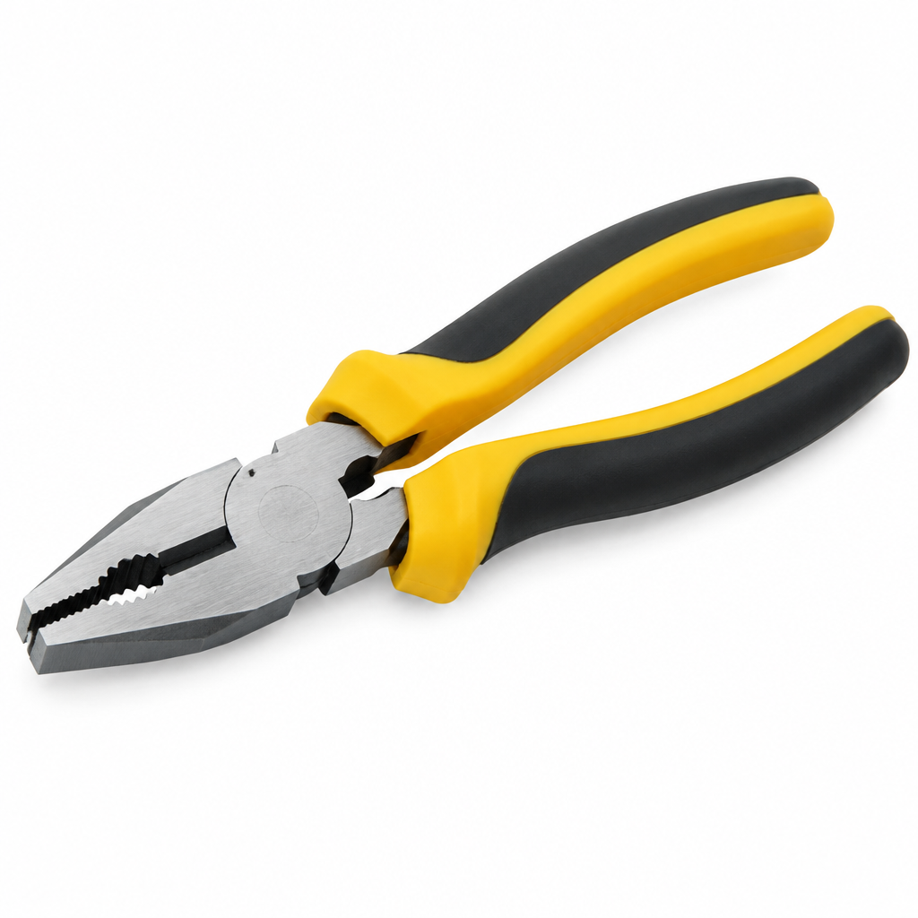 Pliers, Combination