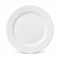 Porcelain dinner plate