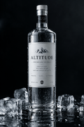 Spirits, Vodka (1 L)