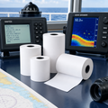 Printer Paper, Navtex / Echo Sounder