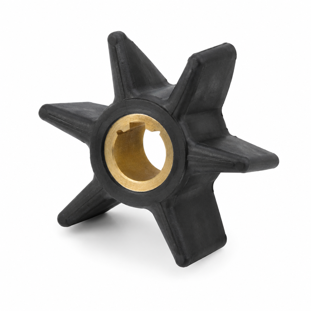 Pump Impeller (specify)