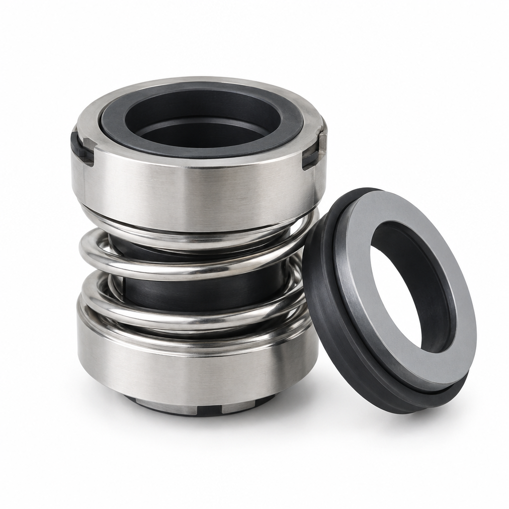 Pump Mechanical Seal (specify)