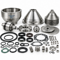 Purifier / Separator Spare Parts