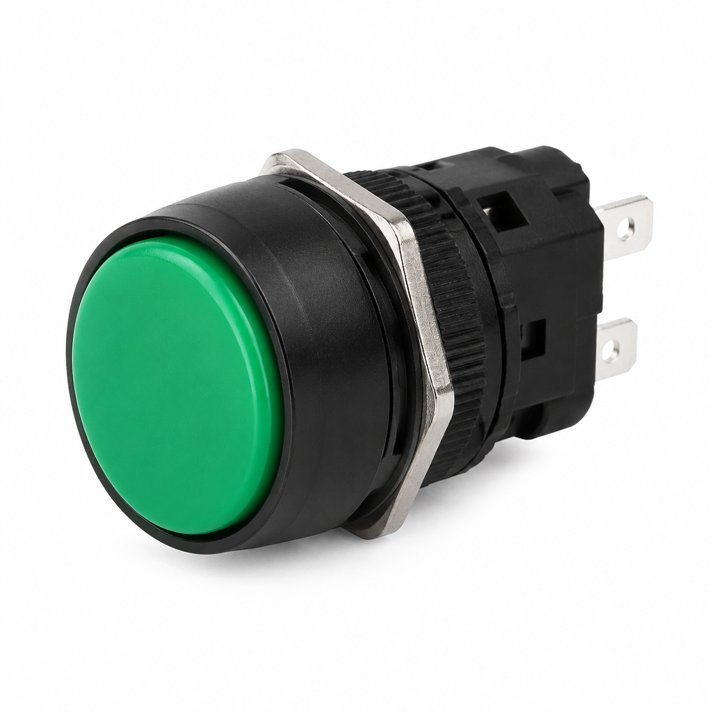 Push Button Switch