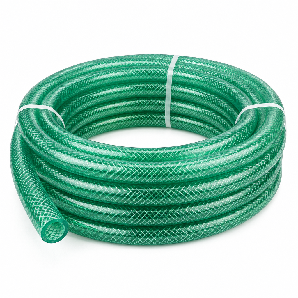 PVC suction hose