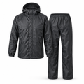 Rain suit