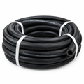 Rubber water hose