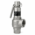 Safety Relief Valve